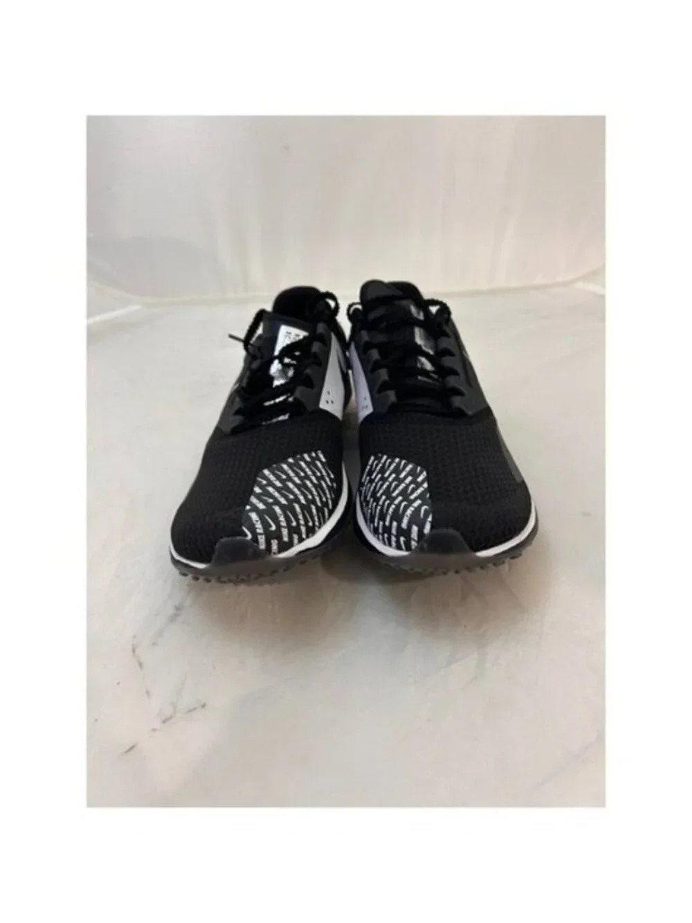 Nike zoom rival XC 6 cross country black and white shoes track DX7999 001